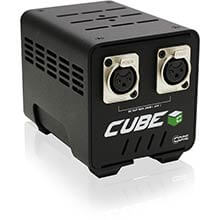Core SWX Cube 24